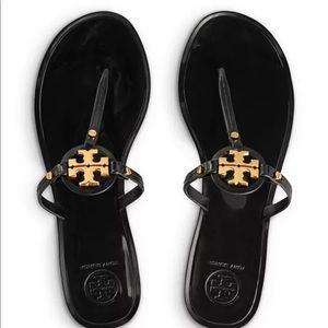 Tory Burch Mini Miller Sandal